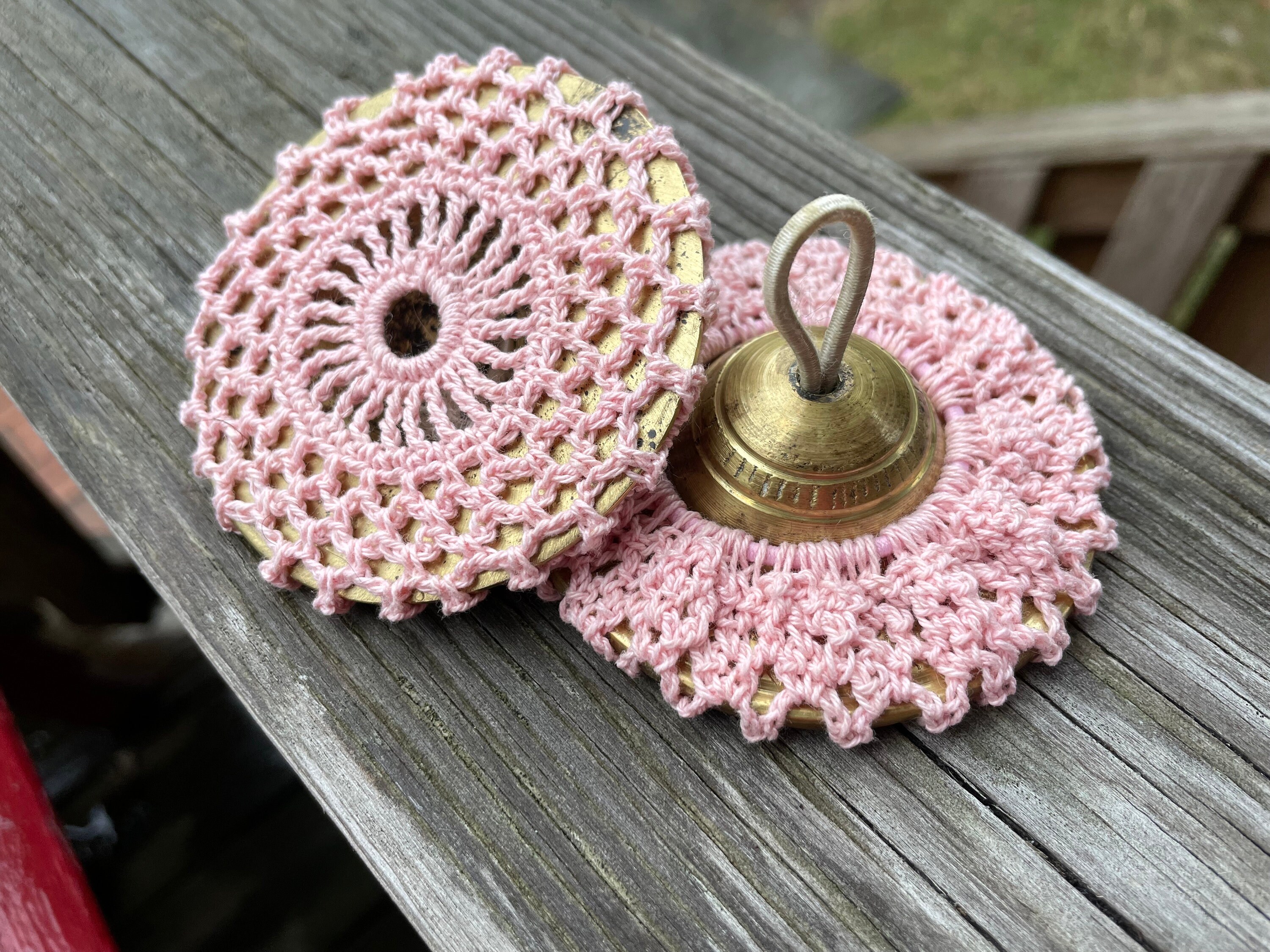 Large 3inch Zill finger Cymbal Mufflers Choose Your Color Etsy