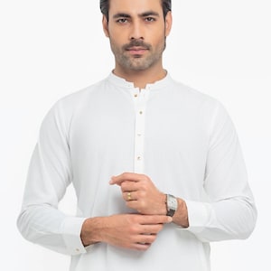 Men Kameez Shalwar, Pakistani Men&#39;s Shalwar Kameez, Kurta Pajama, Pakistani Clothing, Eid Outfit, Casual Wear, Mens Clothing, Shalwar Kameez