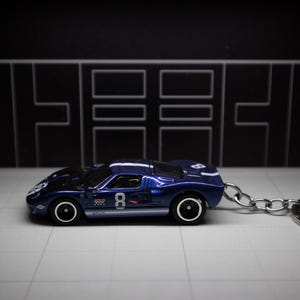 Ford gt40 hot wheels - Etsy 日本