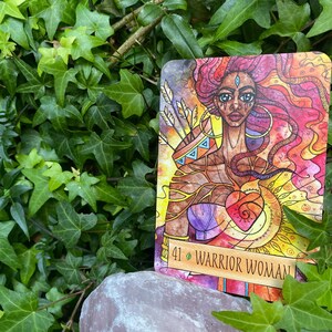Carrière et but Lecture de tarot - 3, 5 ou 7 cartes Tarot Insight