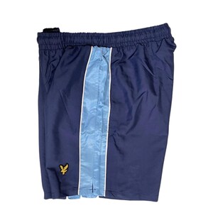 Lyle & Scott Men's Designer Swim Shorts Summer Beach shorts