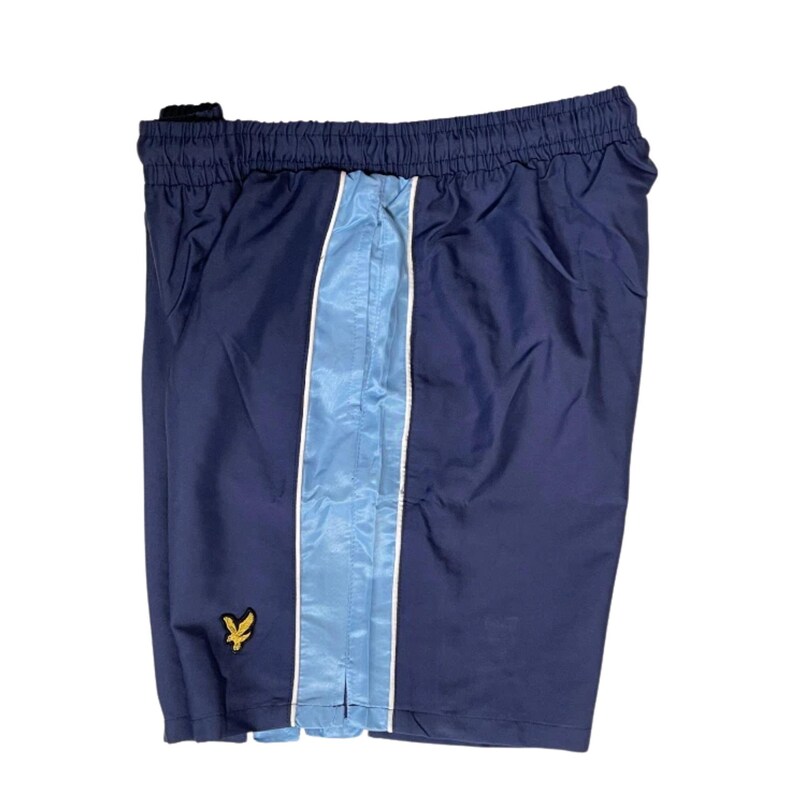 Lyle & Scott Men's Designer Swim Shorts Summer Beach shorts