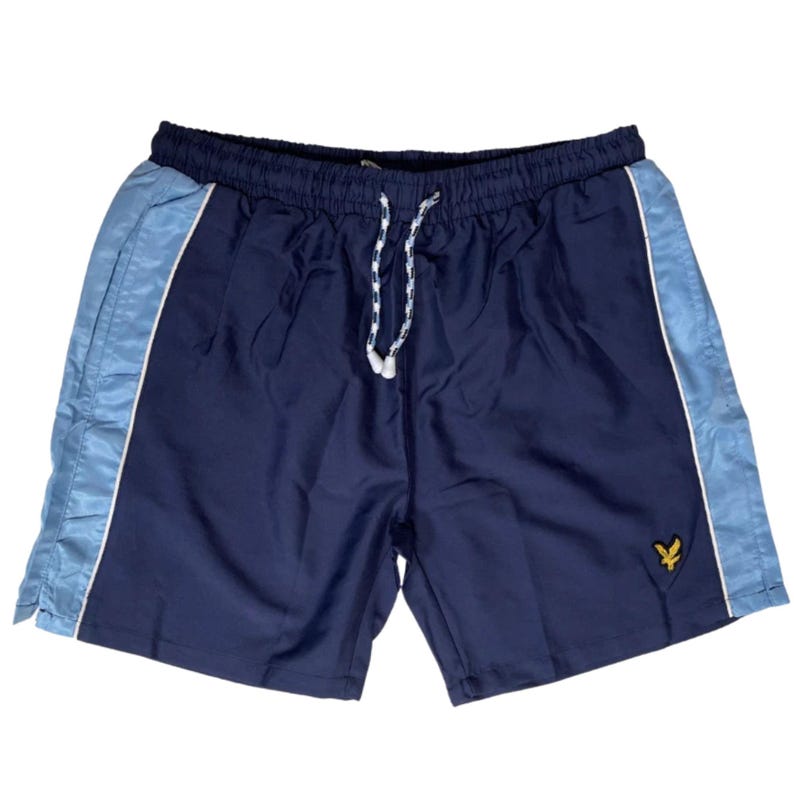 Lyle & Scott Men's Designer Swim Shorts Summer Beach shorts