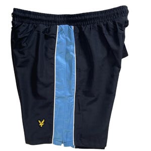 Lyle & Scott Men's Designer Swim Shorts Summer Beach shorts