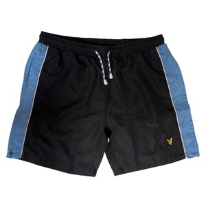 Lyle & Scott Men's Designer Swim Shorts Summer Beach shorts