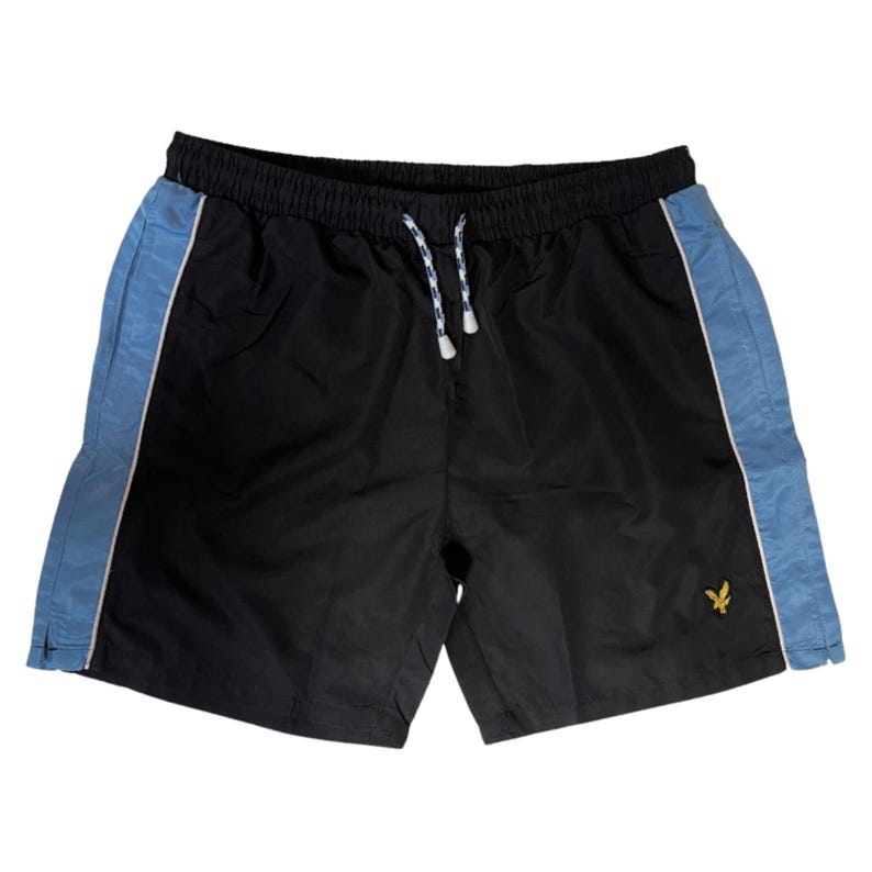 Lyle & Scott Men's Designer Swim Shorts Summer Beach shorts