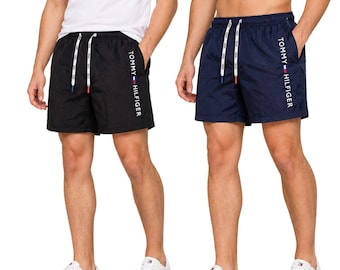 Men's Tommy Hilfiger Swim Shorts summer shorts