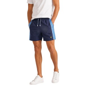 Lyle & Scott Men's Designer Swim Shorts Summer Beach shorts