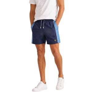 Lyle & Scott Men's Designer Swim Shorts Summer Beach shorts