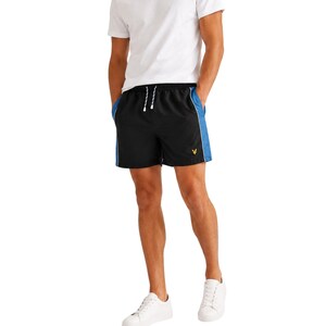 Lyle & Scott Men's Designer Swim Shorts Summer Beach shorts