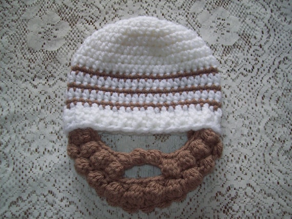 infant lumberjack hat