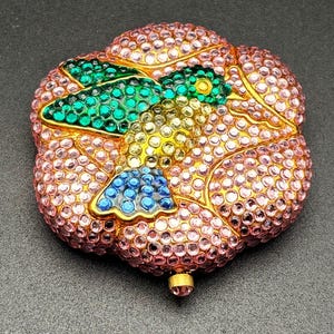 Estee Lauder Mirror Compact - Etsy