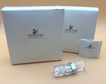 Swarovski Crystal Memories Jukebox #243444 - Etsy