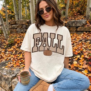 PNG de calabaza otoñal retro western de moda, diseño de camisa otoñal con estampado de leopardo vintage, PNG de otoño desgastado, sublimación de calabaza, PNG de temporada acogedora imagen 4