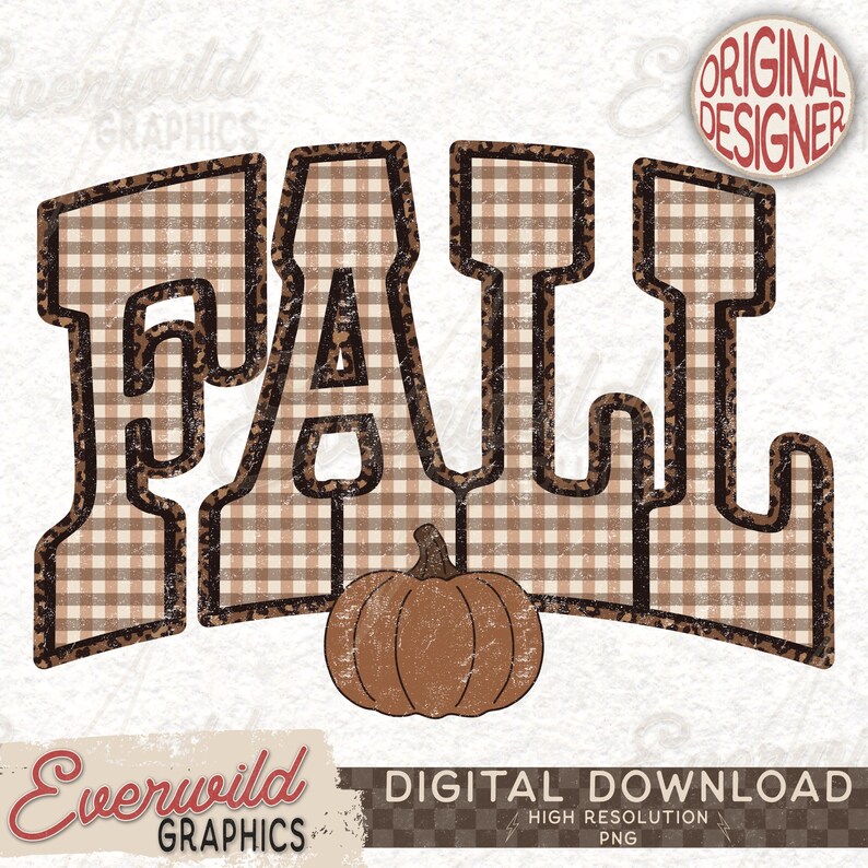 PNG de calabaza otoñal retro western de moda, diseño de camisa otoñal con estampado de leopardo vintage, PNG de otoño desgastado, sublimación de calabaza, PNG de temporada acogedora imagen 2