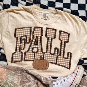 PNG de calabaza otoñal retro western de moda, diseño de camisa otoñal con estampado de leopardo vintage, PNG de otoño desgastado, sublimación de calabaza, PNG de temporada acogedora imagen 8