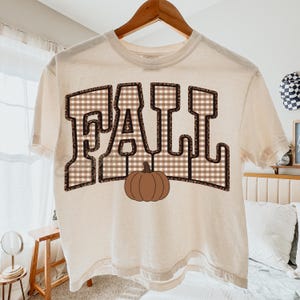 PNG de calabaza otoñal retro western de moda, diseño de camisa otoñal con estampado de leopardo vintage, PNG de otoño desgastado, sublimación de calabaza, PNG de temporada acogedora imagen 6