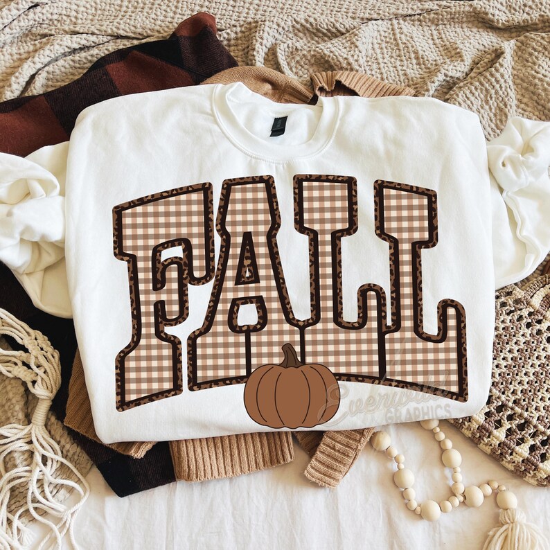 PNG de calabaza otoñal retro western de moda, diseño de camisa otoñal con estampado de leopardo vintage, PNG de otoño desgastado, sublimación de calabaza, PNG de temporada acogedora imagen 5