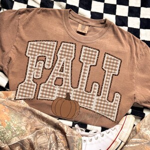 PNG de calabaza otoñal retro western de moda, diseño de camisa otoñal con estampado de leopardo vintage, PNG de otoño desgastado, sublimación de calabaza, PNG de temporada acogedora imagen 7