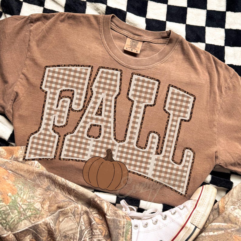 PNG de calabaza otoñal retro western de moda, diseño de camisa otoñal con estampado de leopardo vintage, PNG de otoño desgastado, sublimación de calabaza, PNG de temporada acogedora imagen 7