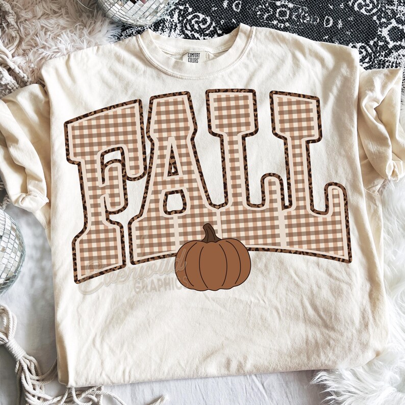PNG de calabaza otoñal retro western de moda, diseño de camisa otoñal con estampado de leopardo vintage, PNG de otoño desgastado, sublimación de calabaza, PNG de temporada acogedora imagen 10