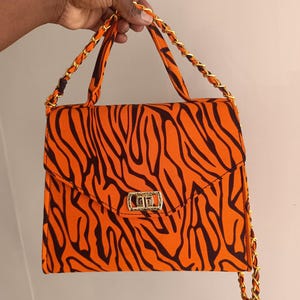 Afrikanische Handtasche, Frauen handgemachte Tasche, afrikanische Drucktasche, Ankara-Tasche, einzigartige Customade-Taschen, Kente-Taschen, Tragetaschen, Taschen für alle Gelegenheiten, Handtasche