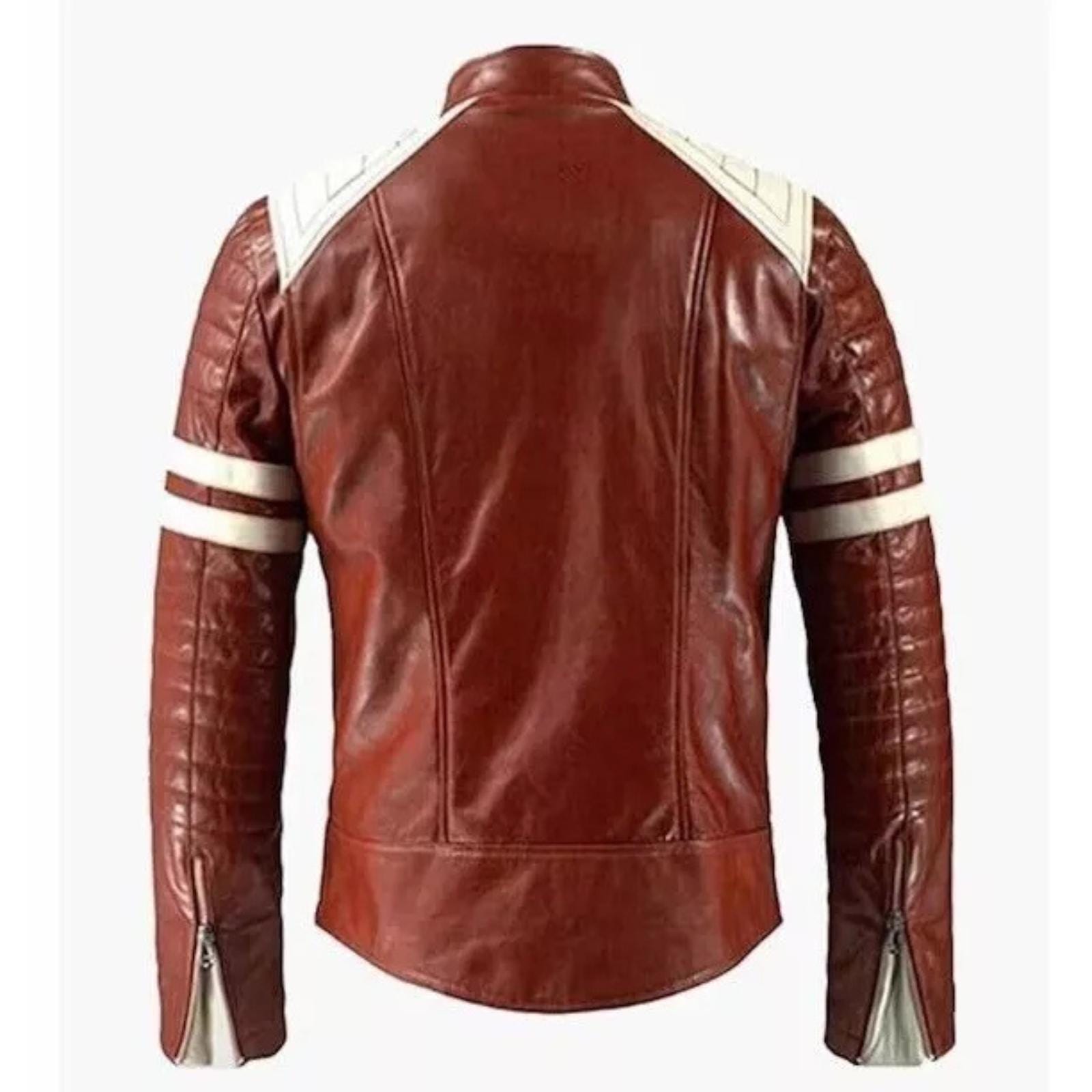 レザー】ファイト・クラブ メイヘム【ジャケット】 映画『ファイト