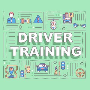 Student Driver Printable Signs | 12 Drivers Ed Caution Signs & Learners ...