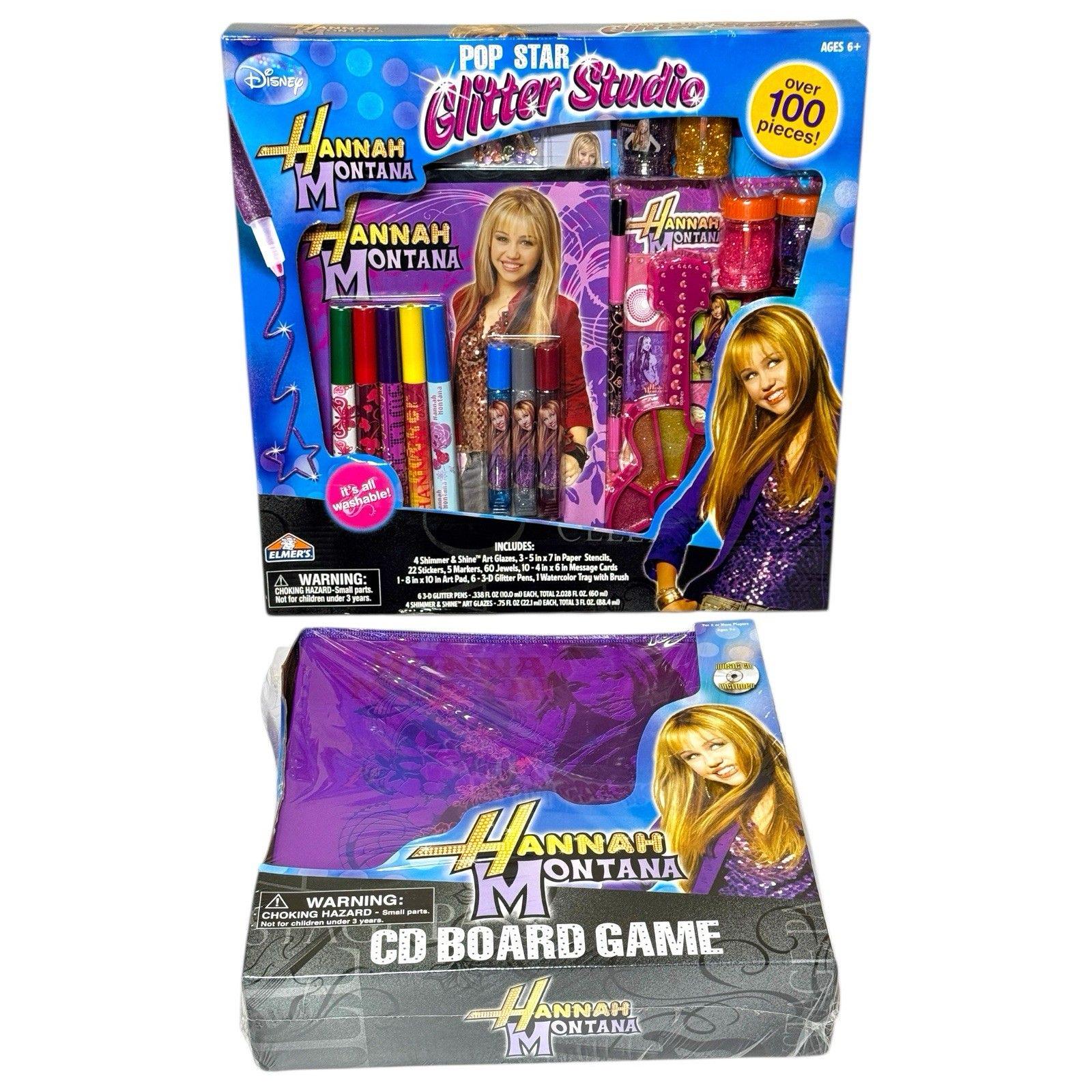 Hannah montana card - Etsy 日本