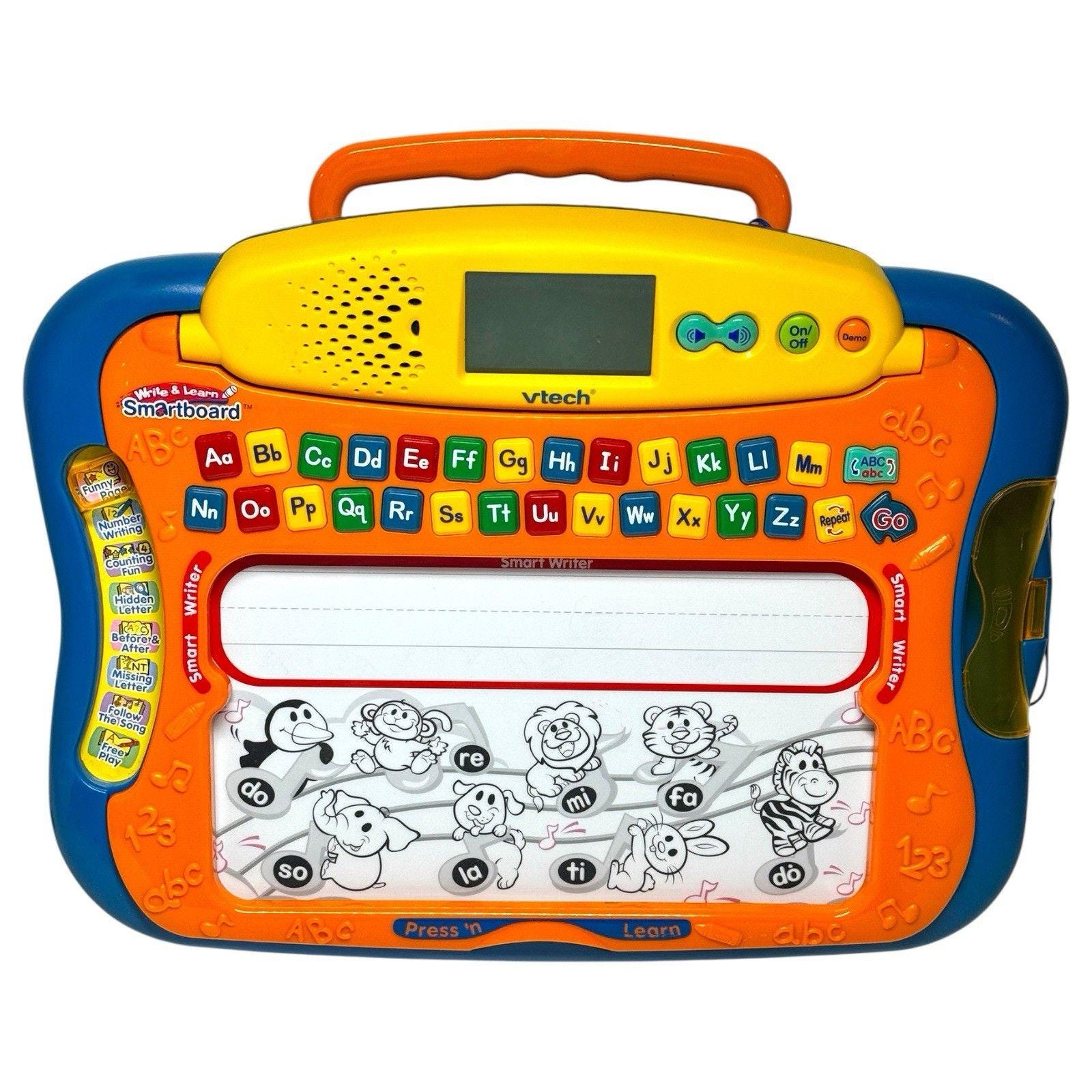 Vtech Learning