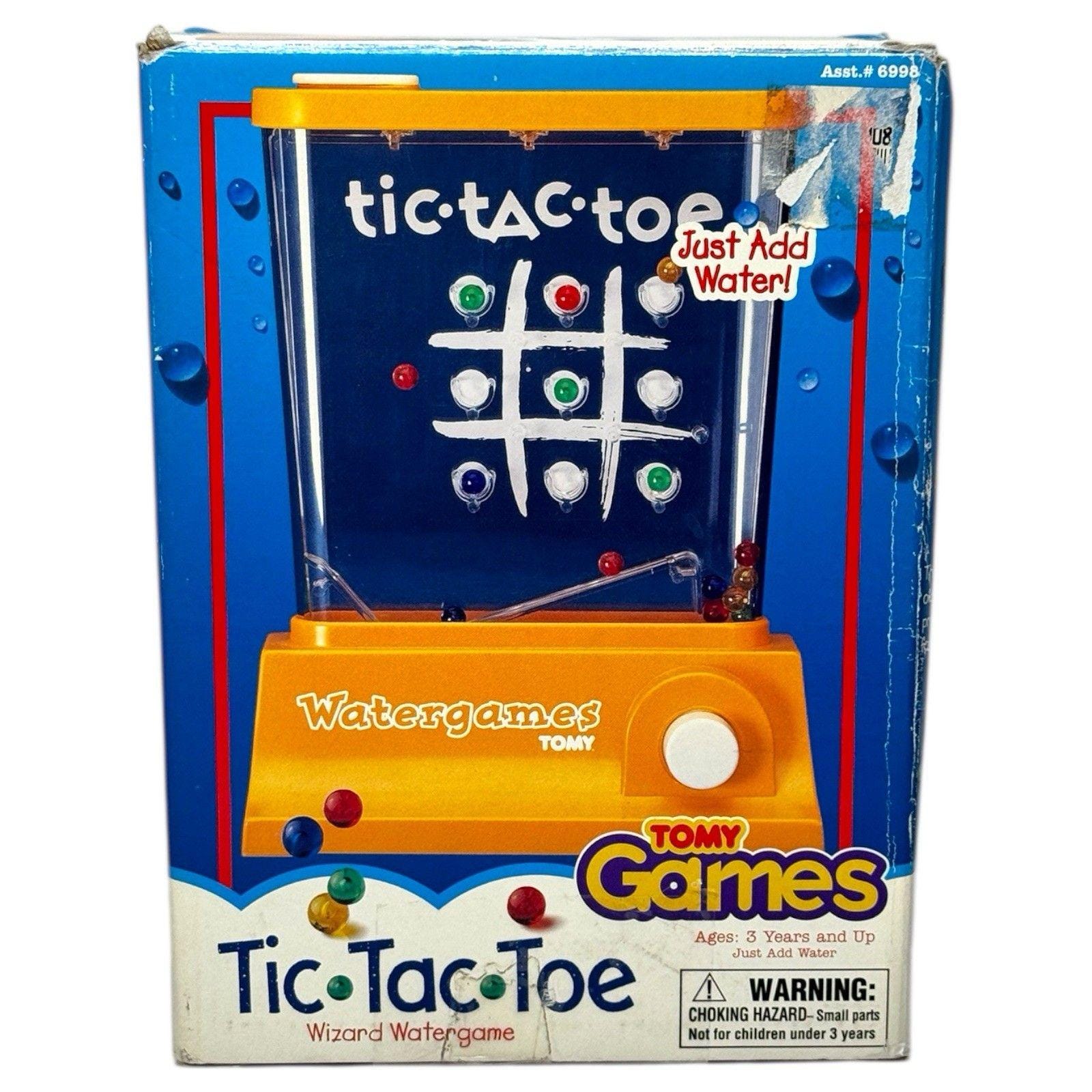 Tomy water game - Etsy 日本