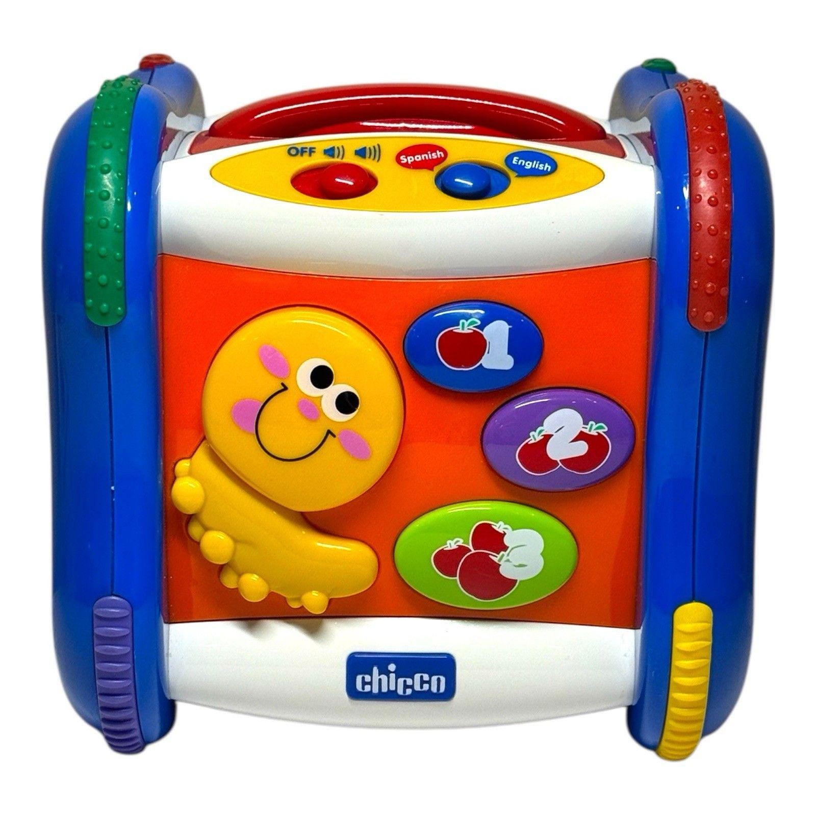 Chicco Toys - Etsy