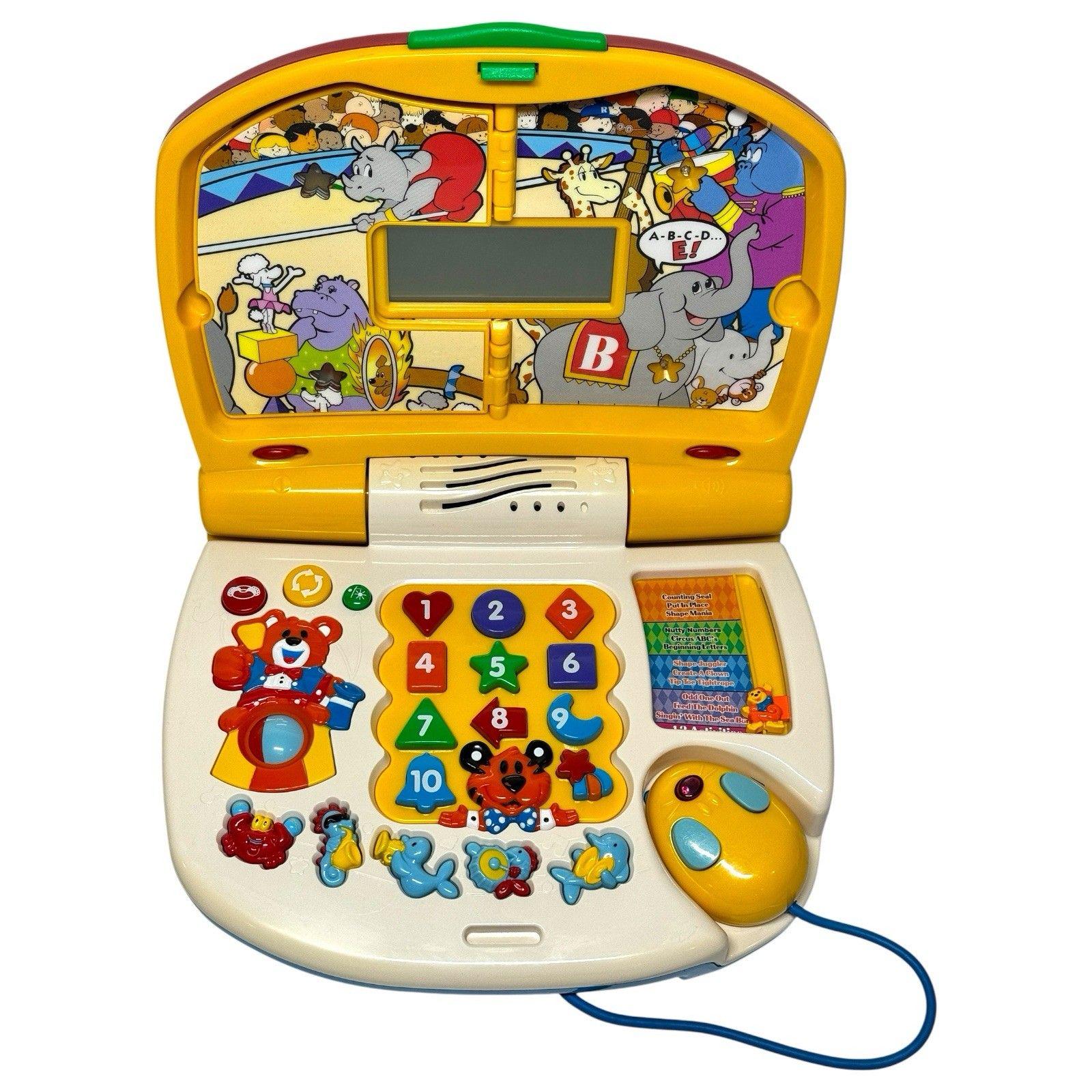 Vtech Learning