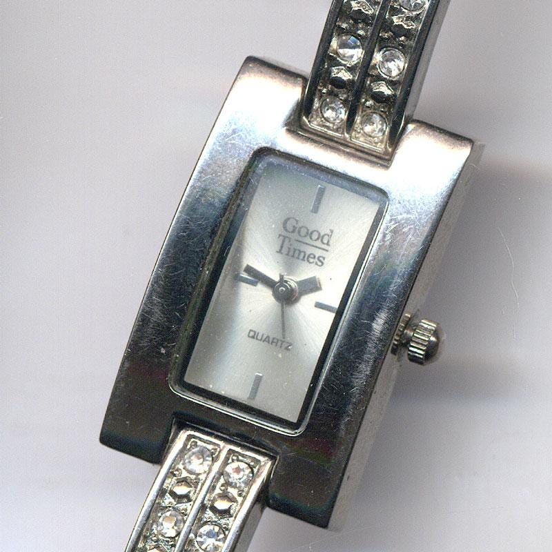 Studio Time Watch Canada