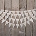 see more listings in the Bunting section