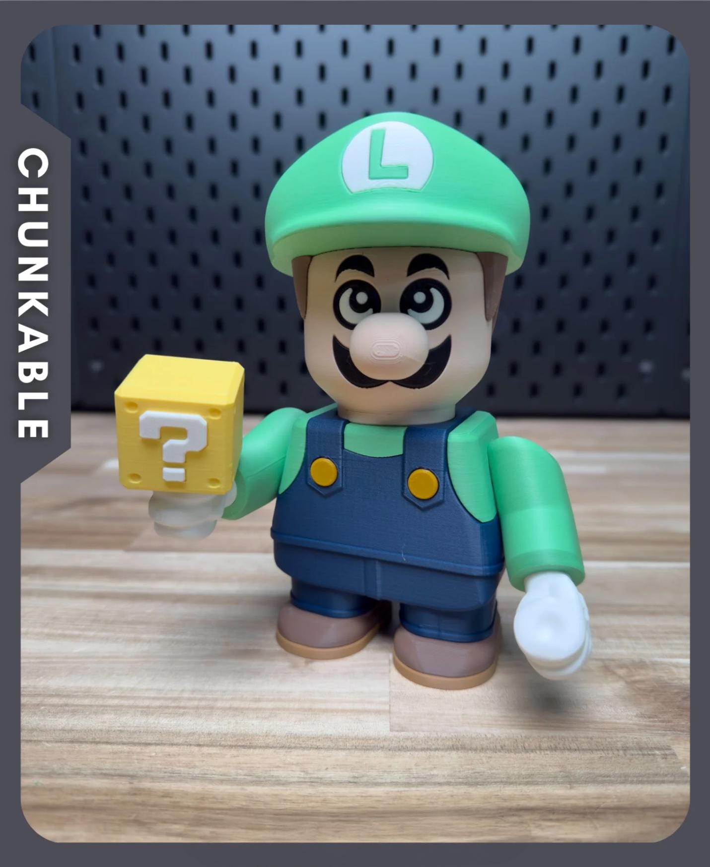 3d mario luigi México