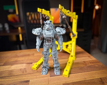 Fallout 4 セントリーボット - キット（自分で組み立てます） - Etsy 日本