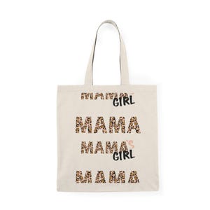 Natural Tote Bag
