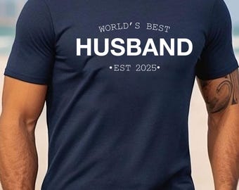 Trophy Husband Shirt, Gift for Him, Funny Husband Shirt, Gift from Wife, Anniversary Gift for Him, Gift for Husband, Anniversary Present