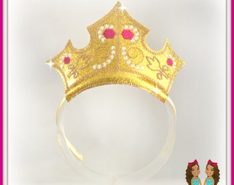 Download Aurora Crown Etsy