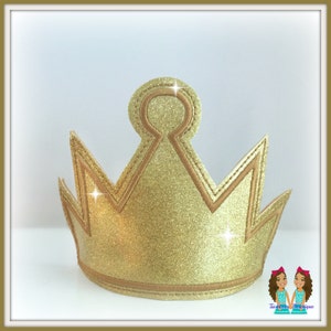 Evil Queen Crown Headband