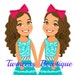 Owner of <a href='https://www.etsy.com/shop/TWINCESSBOWTIQUE?ref=l2-about-shopname&from_page=listing' class='wt-text-link'>TWINCESSBOWTIQUE</a>