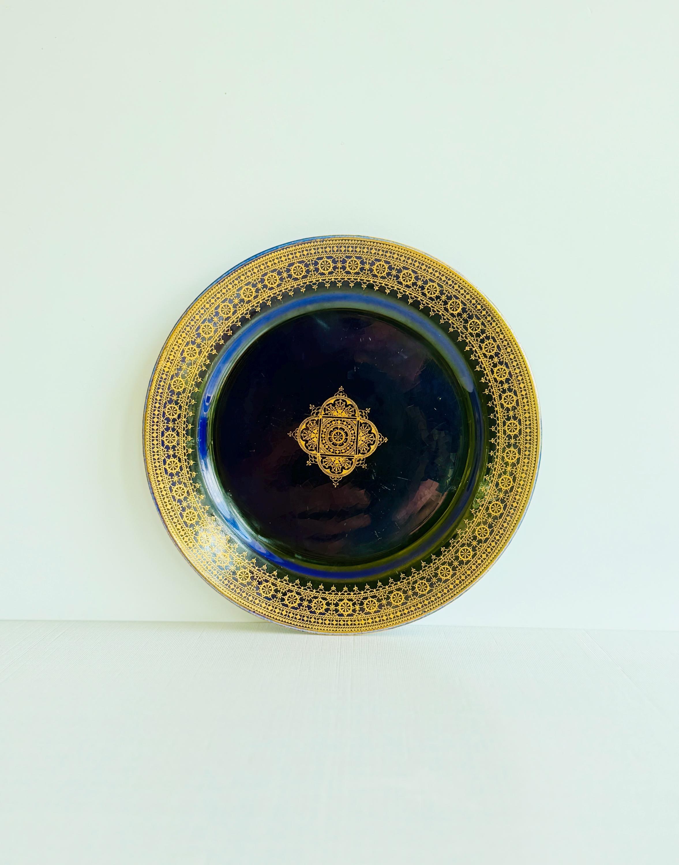 Utzschneider Sarreguemines - Etsy