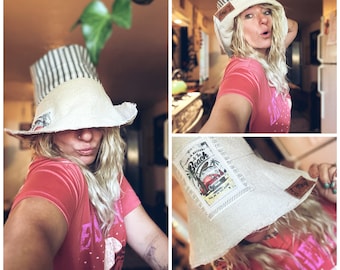 Custom Sun hat fishing hat