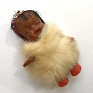 Laughing Baby Doll Etsy Canada