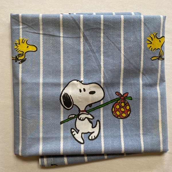 Snoopy King Bedding Etsy