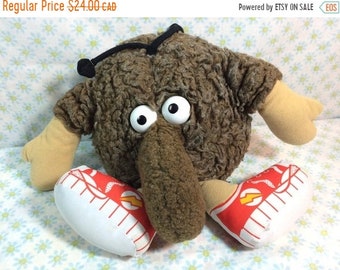 lurky plush