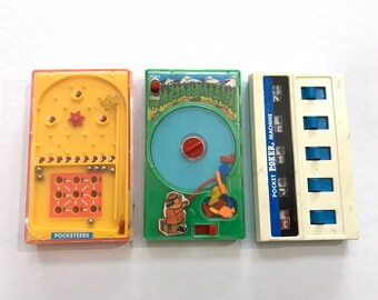 70s handheld games