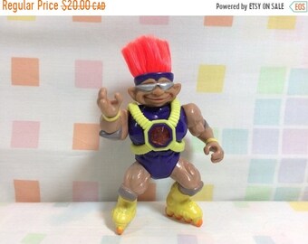 action figures nickelodeon 90s
