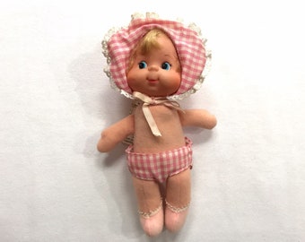 baby beans doll 1990